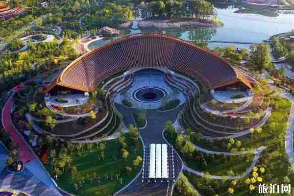 2020北京世園會公交專線運行時間+有幾條+發車間隔+票價 2020北京世園會公交專線運行時間+有幾條+發車間隔+票價