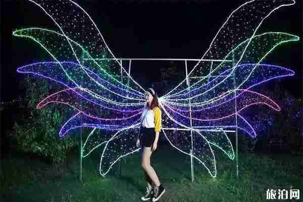 長沙石燕湖停車收費 附2020跨年元旦活動安排