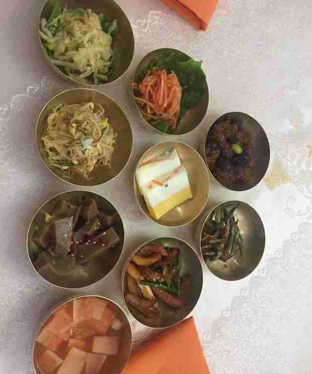 朝鲜旅游攻略及注意事项