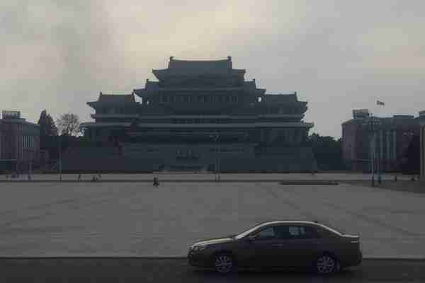 朝鲜旅游攻略及注意事项