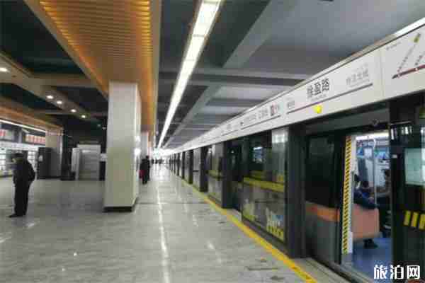 上海冬至掃墓地鐵運營時間是怎樣的