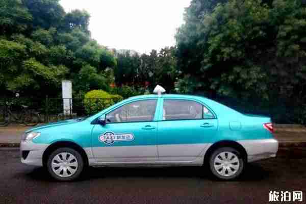 天津出租車調價什么時候實施 天津出租車價格調整