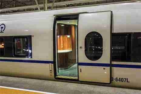 廣州南到香港高鐵票價(jià)是多少 廣州南到香港高鐵怎么買票 廣州南到香港高鐵票價(jià)是多少 廣州南到香港高鐵怎么買票