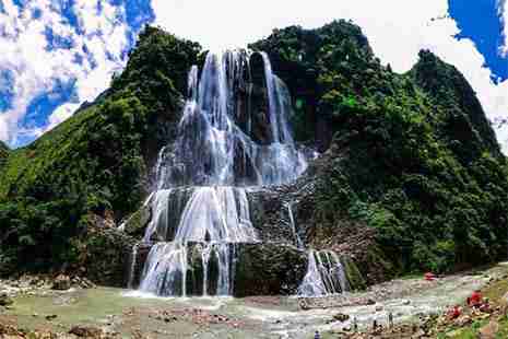 2018年貴陽水簾洞景區還在開嗎 水簾洞景點介紹 2018年貴陽水簾洞景區還在開嗎 水簾洞景點介紹