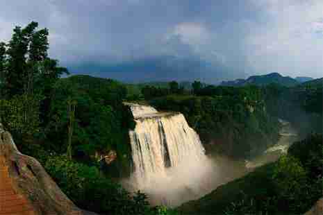 2018年貴陽水簾洞景區還在開嗎 水簾洞景點介紹 2018年貴陽水簾洞景區還在開嗎 水簾洞景點介紹