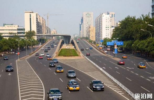 洛陽貨車限行區域2019+機動車限行規定路段