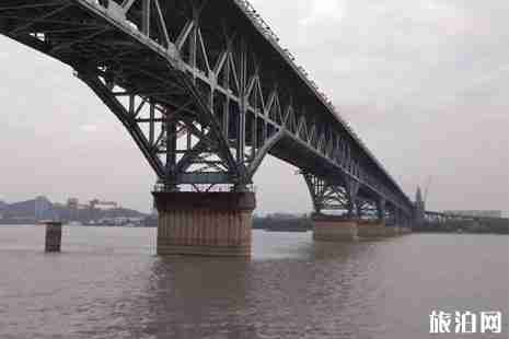 南京武漢長江大橋哪個名氣大 南京武漢長江大橋哪個名氣大