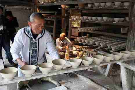 景德鎮旅游攻略三日游 景德鎮旅游攻略三日游