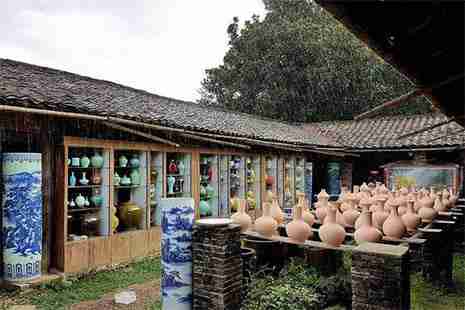景德鎮旅游攻略三日游 景德鎮旅游攻略三日游
