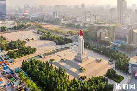 南昌哪里最好玩 南昌景點有哪些地方 南昌哪里最好玩 南昌景點有哪些地方