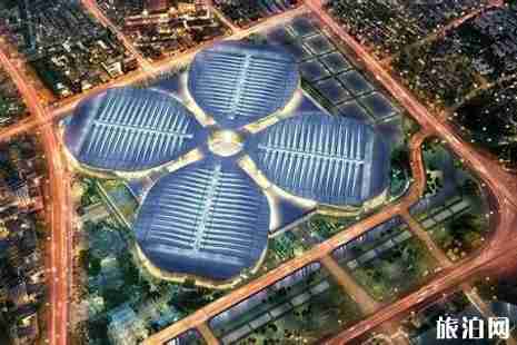 2018上海進博會交通管制安排+區域 進博會期間怎么開車