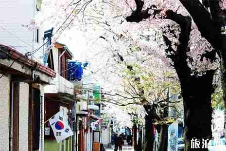 韓國哪里可以換韓幣