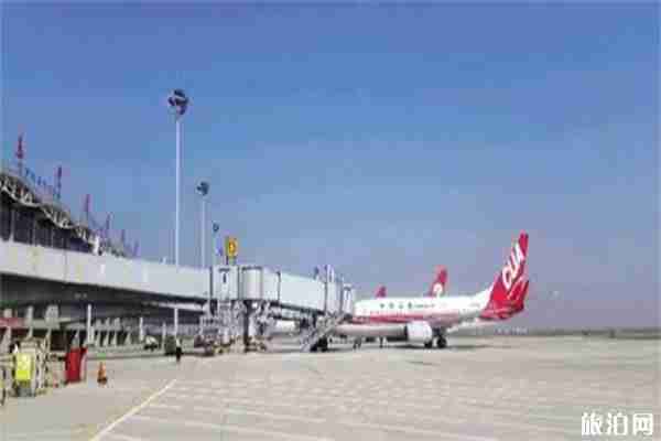 東營勝利機場停車多少錢一小時 附停車收費標準