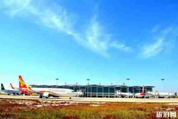 東營勝利機場停車多少錢一小時 附停車收費標準