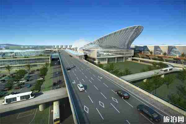 寧波機(jī)場(chǎng)停車收費(fèi)標(biāo)準(zhǔn)