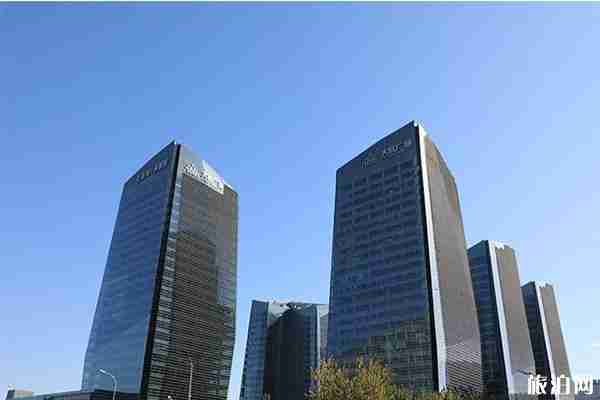 北京大族廣場停車收費多少錢一個小時 附省錢攻略