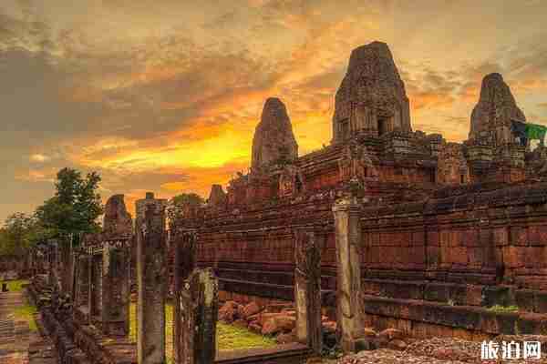 柬埔寨交通工具有哪些 柬埔寨交通方便嗎