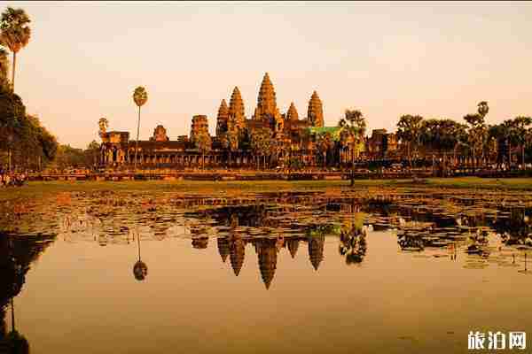 柬埔寨交通工具有哪些 柬埔寨交通方便嗎