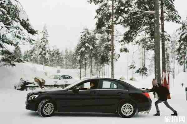 中國駕照在芬蘭能用嗎+注意事項