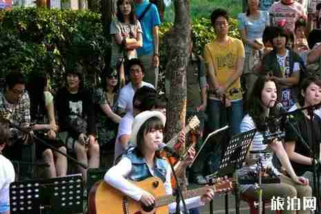 韓國弘大是什么地方 韓國弘大購物攻略 韓國弘大是什么地方 韓國弘大購物攻略