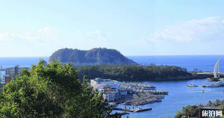 濟(jì)州島市內(nèi)公交乘坐指南