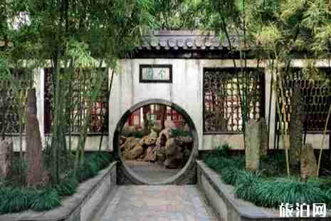 去揚州怎么走 揚州著名景點推薦