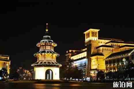 去揚州怎么走 揚州著名景點推薦