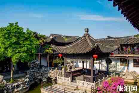 去揚州怎么走 揚州著名景點推薦