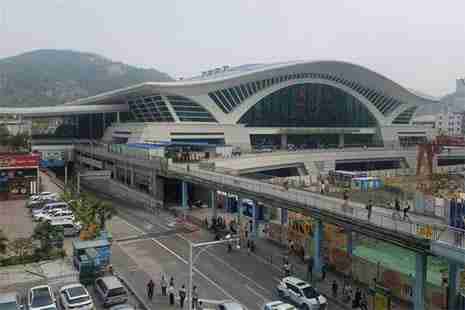 廈門至上海列車安檢新規(guī) 廈門前往上海的列次將會二次安檢 廈門至上海列車安檢新規(guī) 廈門前往上海的列次將會二次安檢