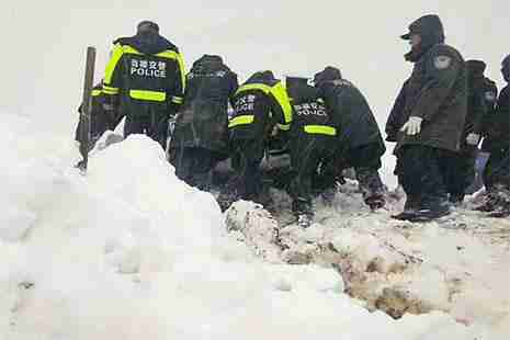 2018納木錯景區開放嗎 納木錯景區什么時候封閉的