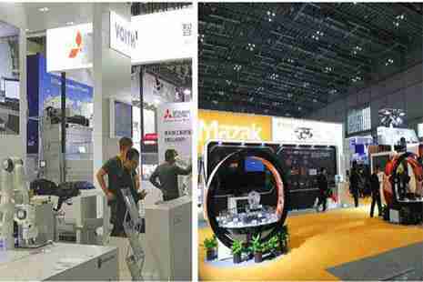 2018上海進(jìn)博會(huì)展館地址 交通+展會(huì)安排