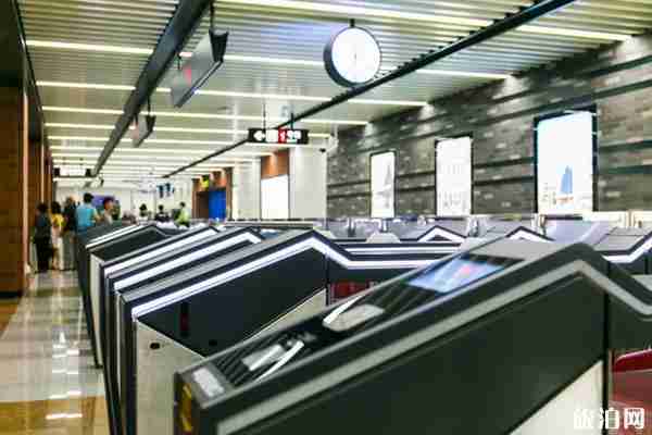 哪些卡能在常州地鐵閘機刷卡 常州市民卡直營網點 哪些卡能在常州地鐵閘機刷卡 常州市民卡直營網點