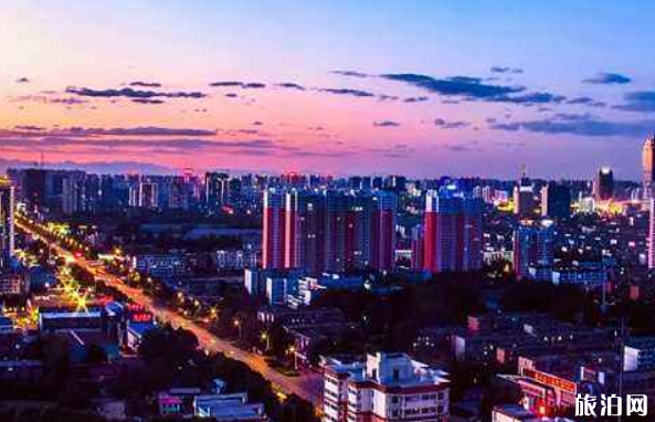 2019保定限行車輛類型+路段+時間