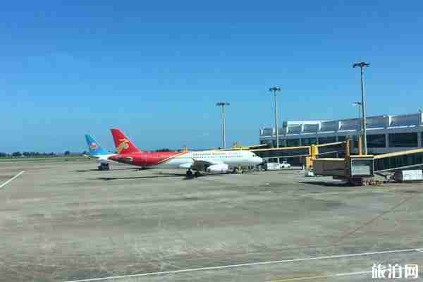 中山到珠海機(jī)場(chǎng)最新大巴時(shí)刻表