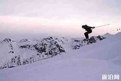 首爾哪個滑雪場好 首爾滑雪攻略