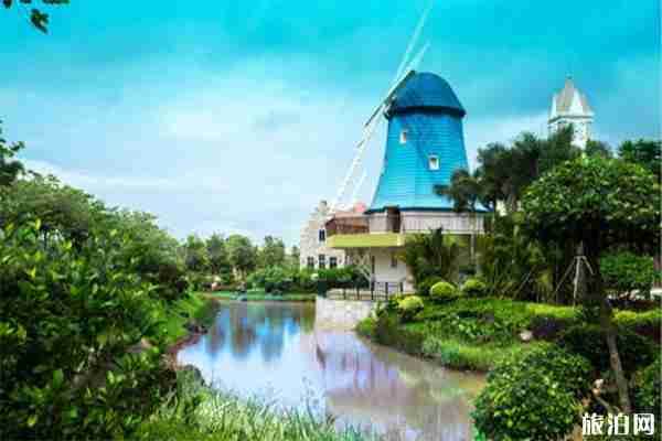 長(zhǎng)影環(huán)球100奇幻樂(lè)園怎么乘車 怎樣到達(dá)那里 長(zhǎng)影環(huán)球100奇幻樂(lè)園怎么乘車 怎樣到達(dá)那里