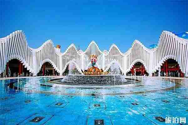 長(zhǎng)影環(huán)球100奇幻樂(lè)園怎么乘車 怎樣到達(dá)那里 長(zhǎng)影環(huán)球100奇幻樂(lè)園怎么乘車 怎樣到達(dá)那里