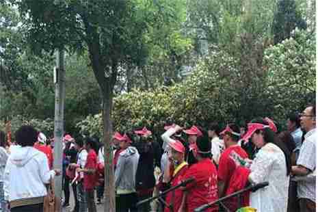 清華大學參觀時間2018 清華大學參觀時間2018