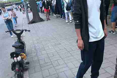 清華大學參觀時間2018 清華大學參觀時間2018