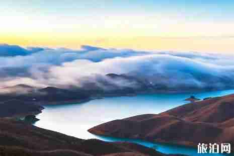 廣西秋天旅游景點(diǎn)大全+交通攻略