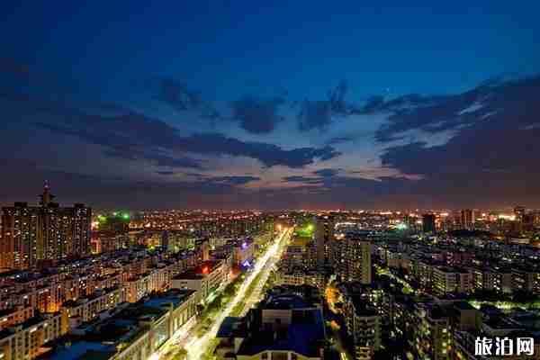 佛山秋色巡游2019時(shí)間+路線交通管制+公交繞行路線