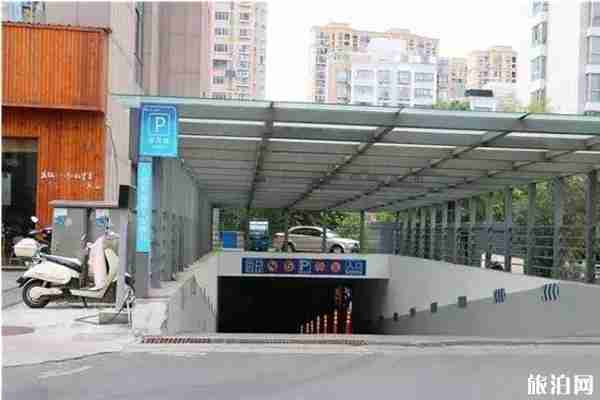 泰州停車場(chǎng)收費(fèi)標(biāo)準(zhǔn)