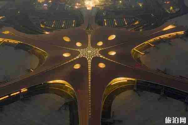 北京大兴机场停车收费标准 北京大兴机场巴士路线+票价