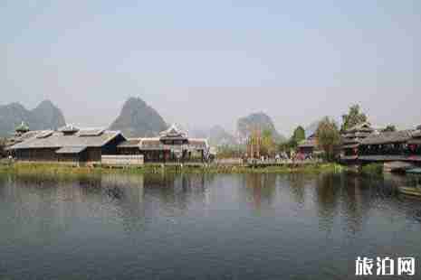 桂林世界十大旅游城市嗎 桂林世界十大旅游城市嗎