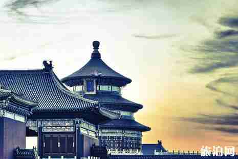 去北京旅游跟團還是自由行