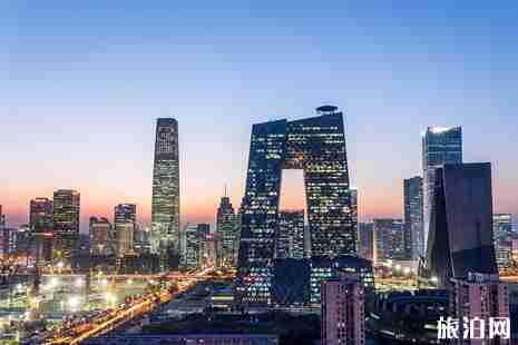 去北京旅游跟團還是自由行