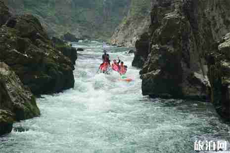 鳳凰古城外有什么好玩的