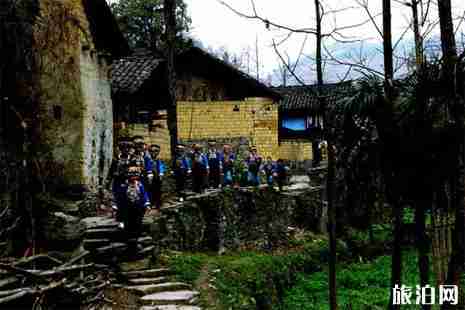 鳳凰古城外有什么好玩的