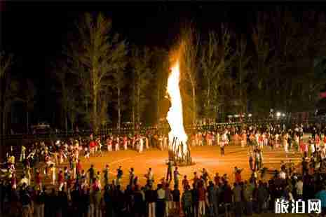 鳳凰古城外有什么好玩的