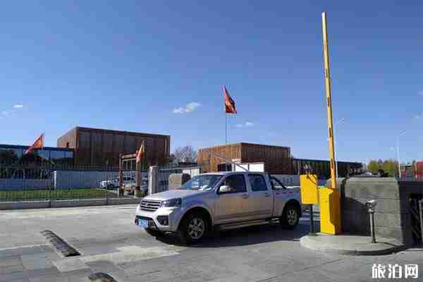 長春凈月潭景區觀光車怎么坐 車票+路線+運行時間